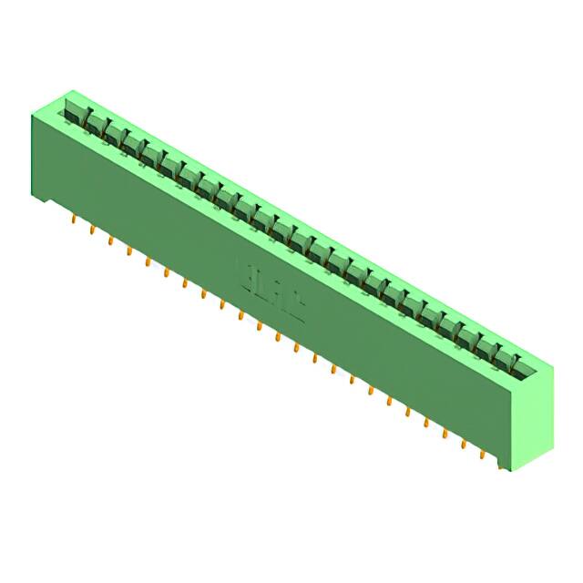 337-048-556-201 EDAC Inc.  Edgeboard Connectors